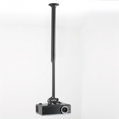 Chief KITEC080135B supporto per proiettore Soffitto Nero (KITEC080135B)