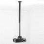 Chief KITEC080135B supporto per proiettore Soffitto Nero (KITEC080135B)