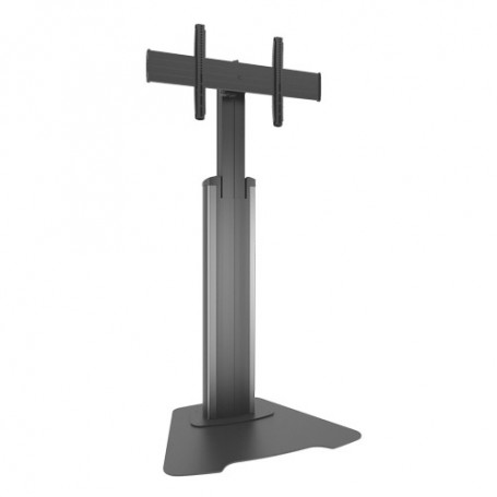 Chief LFAUS Supporto per display espositivi 2,03 m (80") Nero, Argento (LFAUS)