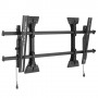 Chief LTM1U Supporto per display espositivi 160 cm (63") Nero (LTM1U)