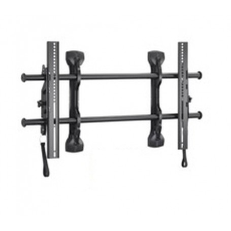 Chief Flat Panel Tilt Wall Mount Nero (LTTU)
