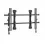 Chief Flat Panel Tilt Wall Mount Nero (LTTU)