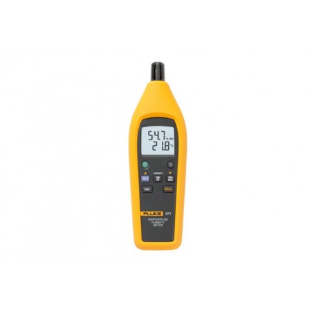 Fluke 971 Interno Sensore di temperatura e umidità Libera installazione (2418208)