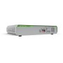 Allied Telesis GS920/8 Non gestito Gigabit Ethernet (10/100/1000) 1U Grigio (AT-GS920/8-30)