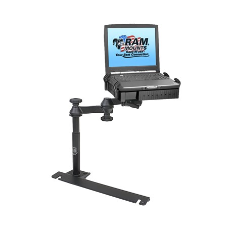 RAM Mounts RAM-VB-129-SW1 supporto per notebook 40,6 cm (16") Nero (RAM-VB-129-SW1)