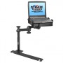 RAM Mounts RAM-VB-129-SW1 supporto per notebook 40,6 cm (16") Nero (RAM-VB-129-SW1)