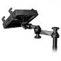 RAM Mounts RAM-VB-129-SW1 supporto per notebook 40,6 cm (16") Nero (RAM-VB-129-SW1)