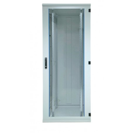 EFB Elektronik 691742NIP40 rack 42U Rack indipendenti Grigio (691742NIP40)