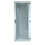 EFB Elektronik 691742NIP40 rack 42U Rack indipendenti Grigio (691742NIP40)
