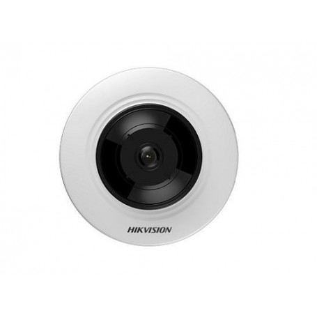 Hikvision Digital Technology DS-2CD2935FWD-I Telecamera di sicurezza IP Interno Cupola 2048 x 1536 Pix (DS-2CD2935FWD-I(1.16mm))