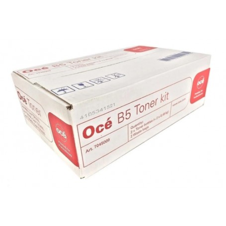 Canon B5 cartuccia toner 2 pz Originale Nero (1070066545)