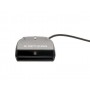 Opticon OPL-6845S Lettore di codici a barre portatile 1D Laser Nero (OPT-14164)