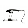 Opticon OPL-6845S Lettore di codici a barre portatile 1D Laser Nero (OPT-14164)