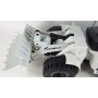 Amewi G485E AE Motore elettrico 1:14 Caricatore frontale (22535)