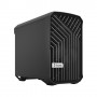 Fractal Design Torrent Nano Nero (FD-C-TOR1N-04)