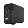 Fractal Design Torrent Nano Nero (FD-C-TOR1N-04)