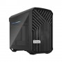 Fractal Design Torrent Nano Nero (FD-C-TOR1N-01)