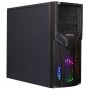 Captiva Advanced I65-550 DDR4-SDRAM i5-10400F Desktop Intel® Core™ i5 16 GB 500 GB SSD PC Nero (65550)