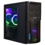 Captiva Advanced I65-550 DDR4-SDRAM i5-10400F Desktop Intel® Core™ i5 16 GB 500 GB SSD PC Nero (65550)