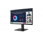 LG 24BP750C-B Monitor PC 60,5 cm (23.8") 1920 x 1080 Pixel Full HD LED Nero (24BP750C-B)