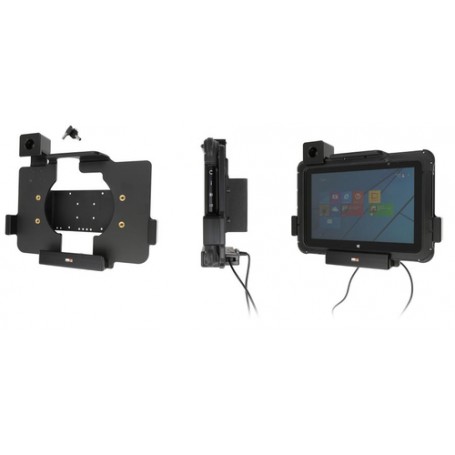 Brodit 736266 supporto per personal communication Supporto attivo Tablet/UMPC Nero (736266)