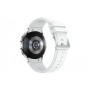 Samsung Galaxy Watch4 Classic 3,05 cm (1.2") 42 mm SAMOLED Argento GPS (satellitare) (SM-R880NZSAEUB)
