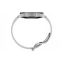Samsung Galaxy Watch4 3,56 cm (1.4") 44 mm SAMOLED Argento GPS (satellitare) (SM-R870NZSAEUB)