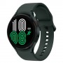 Samsung Galaxy Watch4 3,56 cm (1.4") 44 mm SAMOLED Verde GPS (satellitare) (SM-R870NZGAEUB)