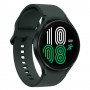 Samsung Galaxy Watch4 3,56 cm (1.4") 44 mm SAMOLED Verde GPS (satellitare) (SM-R870NZGAEUB)