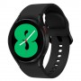 Samsung Galaxy Watch4 3,05 cm (1.2") 40 mm SAMOLED Nero GPS (satellitare) (SM-R860NZKAEUB)
