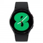 Samsung Galaxy Watch4 3,05 cm (1.2") 40 mm SAMOLED Nero GPS (satellitare) (SM-R860NZKAEUB)