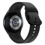 Samsung Galaxy Watch4 3,05 cm (1.2") 40 mm SAMOLED Nero GPS (satellitare) (SM-R860NZKAEUB)