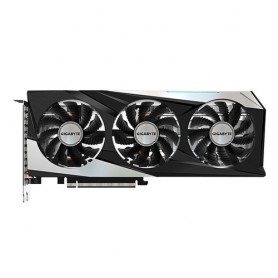 Gigabyte GeForce RTX 3060 Ti GAMING OC 8G (rev. 2.0) NVIDIA 8 GB GDDR6 (GV-N306TGAMING OC-8GD 2.0)