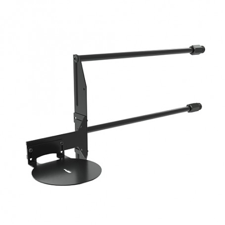 Chief FCA850 Supporto per display espositivi 2,18 m (86") Nero (FCA850)