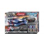 Carrera Break Away pista giocattolo Metallo, Plastica (20025236)