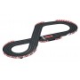 Carrera Break Away pista giocattolo Metallo, Plastica (20025236)