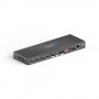 PureTools PT-PSW-41E conmutador de vídeo HDMI/DisplayPort (PT-PSW-41E)