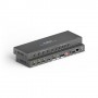 PureTools PT-PSW-41E conmutador de vídeo HDMI/DisplayPort (PT-PSW-41E)