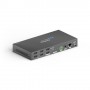 PureTools PT-MA-HD42UHD conmutador de vídeo HDMI (PT-MA-HD42UHD)