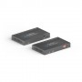PureTools PT-HDBT-210 moltiplicatore AV Trasmettitore e ricevitore AV Nero (PT-HDBT-210)