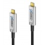 PureLink FX-I500-005 cavo USB 5 m USB 3.2 Gen 2 (3.1 Gen 2) USB C Nero (FX-I500-005)