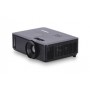 InFocus IN114BB videoproiettore Proiettore a raggio standard 3800 ANSI lumen DLP XGA (1024x768) Compatibilità 3D Nero (IN114BB)