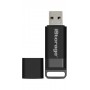 iStorage datAshur BT unità flash USB 128 GB USB tipo A 3.2 Gen 1 (3.1 Gen 1) Nero (IS-FL-DBT-256-128)