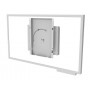 Peerless RMI3-FLIP2 Supporto per display espositivi 165,1 cm (65") Bianco (RMI3-FLIP2)