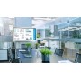 Peerless RMI3-FLIP2 Supporto per display espositivi 165,1 cm (65") Bianco (RMI3-FLIP2)