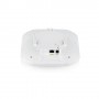 Zyxel WAX510D 1775 Mbit/s Bianco Supporto Power over Ethernet (PoE) (WAX510D-EU0105F)
