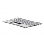 HP L19191-B31 ricambio per notebook Base dell'alloggiamento + tastiera (L19191-B31)