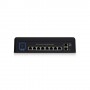 Ubiquiti Networks UniFi Industrial Gestito L2 Gigabit Ethernet (10/100/1000) Supporto Power over Ethernet (PoE) (USW-INDUSTRIAL)