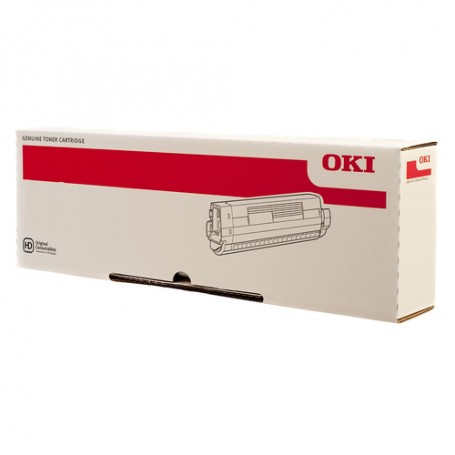 OKI 45536472 cartuccia toner 1 pz Originale Magenta (45536472)
