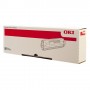 OKI 45536473 cartuccia toner 1 pz Originale Ciano (45536473)